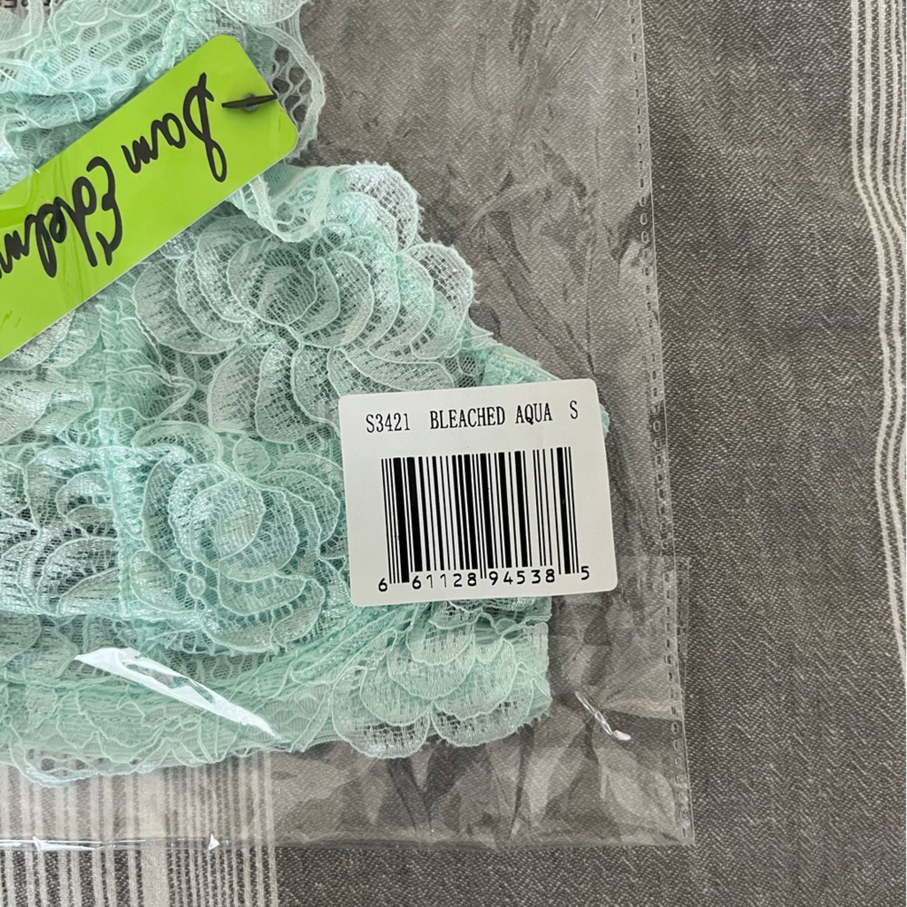 NWT Sam Edelman Wirefree Bra - Picture 4 of 9